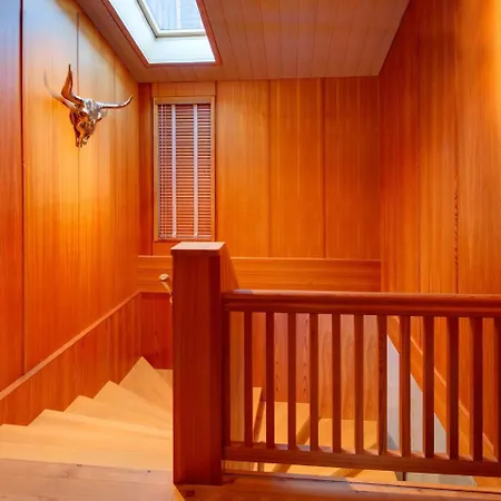 Haus Orgon Apartman Zermatt