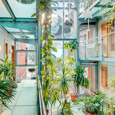 Haus Orgon Apartman