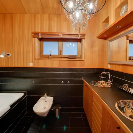 Haus Orgon * Zermatt